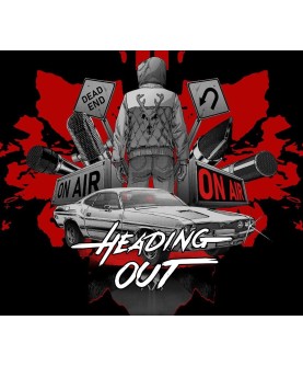 Heading Out Steam Key GLOBAL